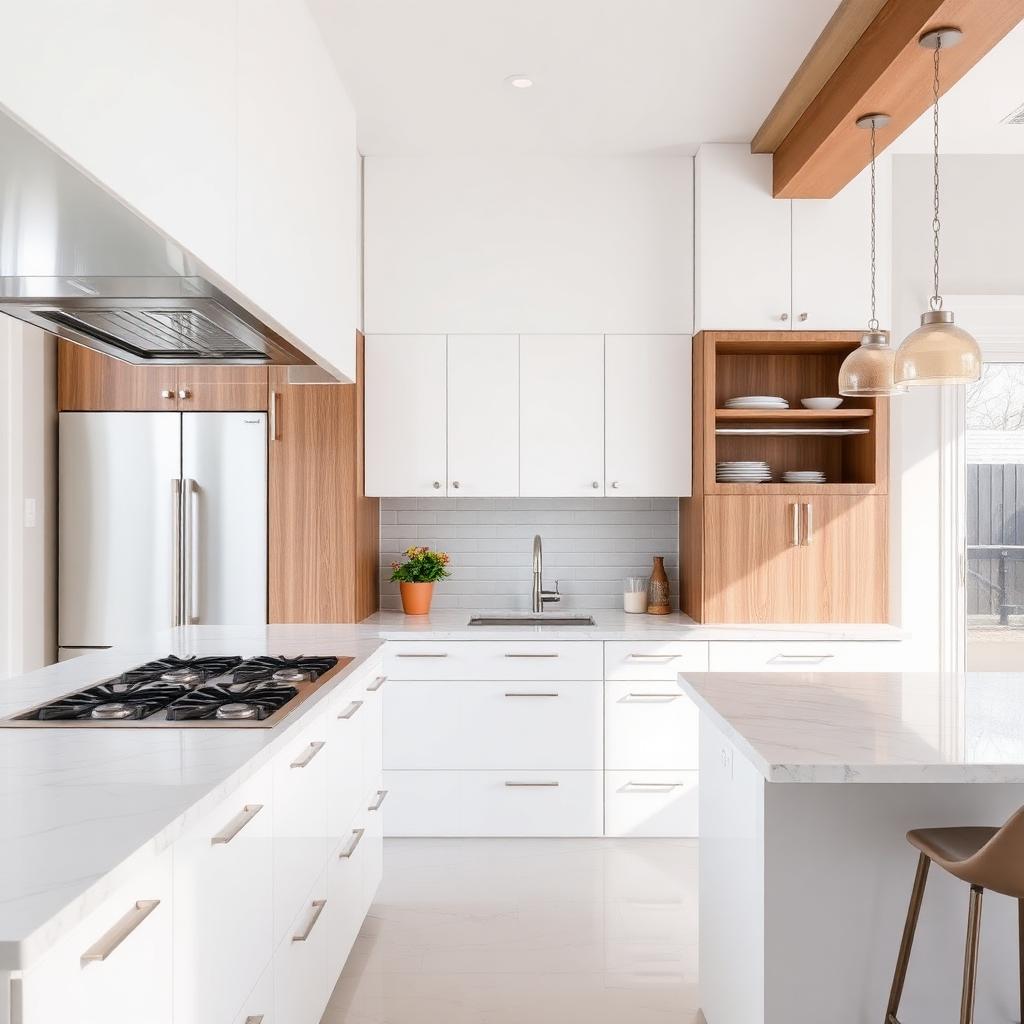 Rénovation intérieure